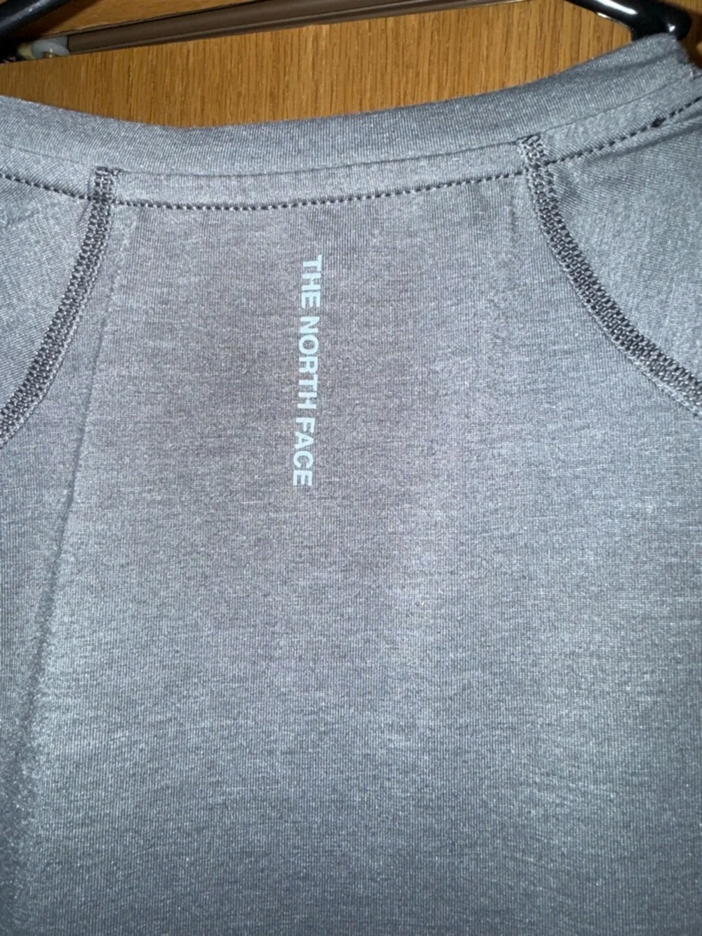 The North Face breathable short